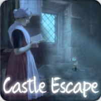 play Escape Trip : Castle Escape