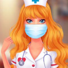 play My Hospital Adventure