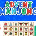 play Advent Mahjong