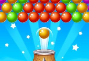 play Bubble Marble