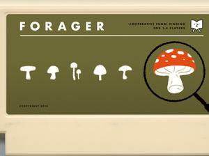 play Forager