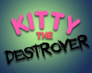 play Kitty The Destroyer