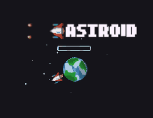 play Desastroid