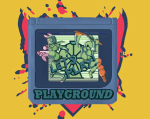 play Playground