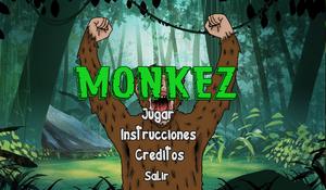play Monkez
