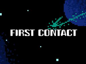 First Contact