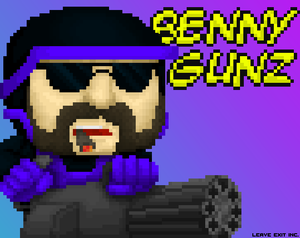 play Benny Gunz