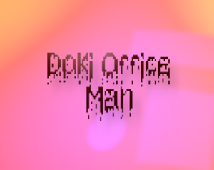 play Doki Office Man
