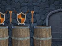 play Escape Trip Castle Escape