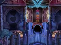 play Saucier Rabbit Escape