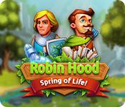 play Robin Hood: Spring Of Life
