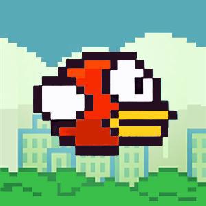 play Flappy Bird (Scuffed Edition)