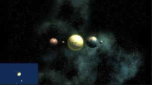 play Solar System Assignment