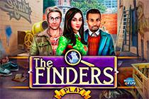play The Finders