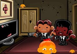 play Monkey Go Happy – Stage 585