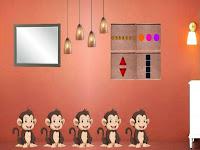 play 8B Monkey Escape Html5