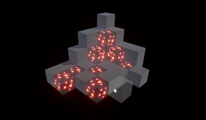 play 3D Sandbox Test