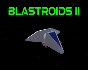 play Blastroids Ii