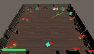 play The Ballad Of The Really Enthusiastic But Actually Totally Crap Wizard