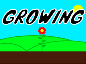 play Growing