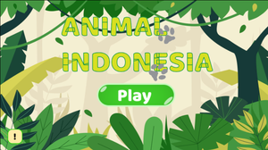 play Animal Indonesia