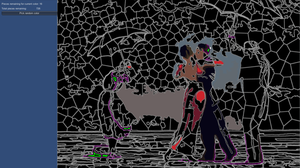 play Paint Journeys [Tech Demo]