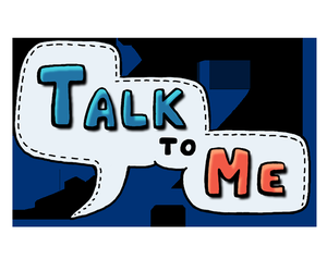 play Talk To Me