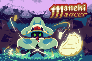 play Maneki-Mancer