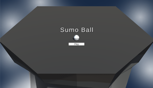 play Sumo Ball
