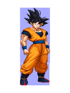 play Goku And Dragon Balls