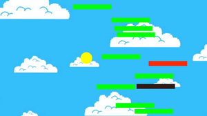 play Tennis Bounce