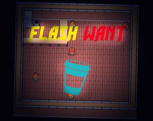 play Flash Want A Coffee