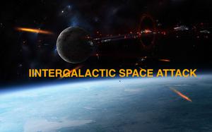 play Demero Samuel Intergalactic Space Attack