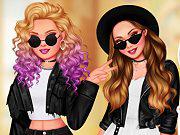 play Black And White Insta Divas