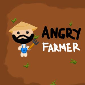 play Angry Farmer