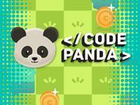 play Code Panda