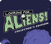 play Looking For Aliens Collector'S Edition