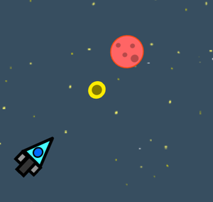 play Spacer V0.1