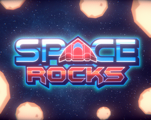 play Space Rocks
