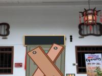 play Genie Old House Escape