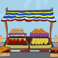 play Migi Market Rescue