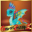 play G2E Baby Dragon Rescue Html5