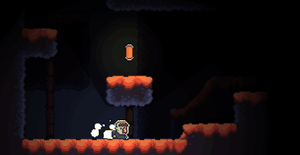 play Leap Peasant