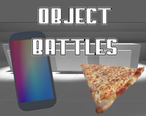 play Object Battles