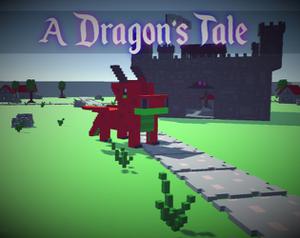 A Dragon'S Tale