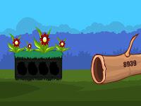 play G2L Log Land Escape Html5