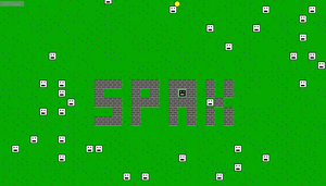 play Spax