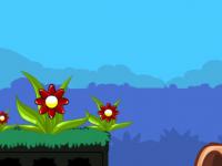 play Log Land Escape