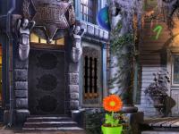 play Militant Dragon Escape