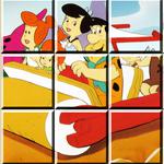 play Flintstones-Slider